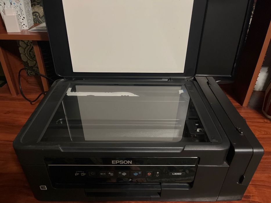 EPSON L3060 принтер 3в1
