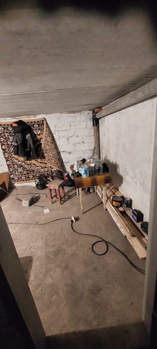 Продам гараж в 13 общество