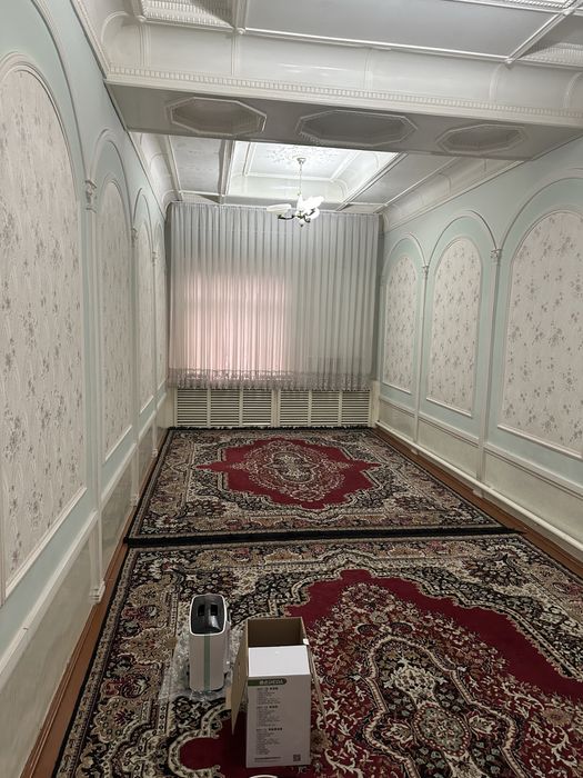 Zangiota Eshonguzar Nurafshon maxallada uy sotiladi