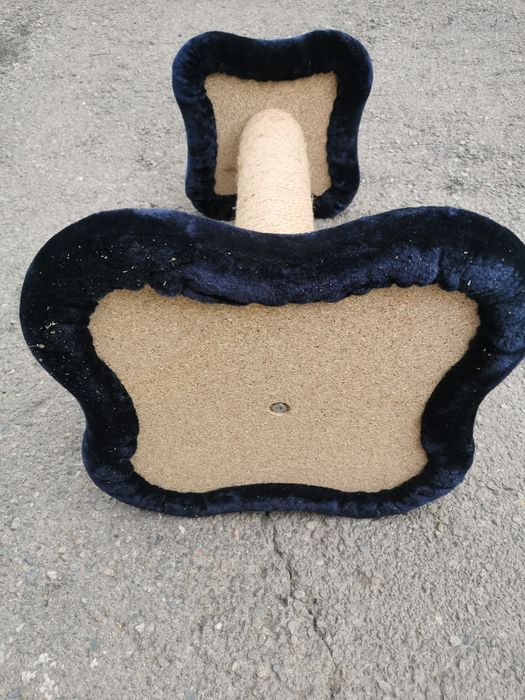 Когтеточка для кошек, новая