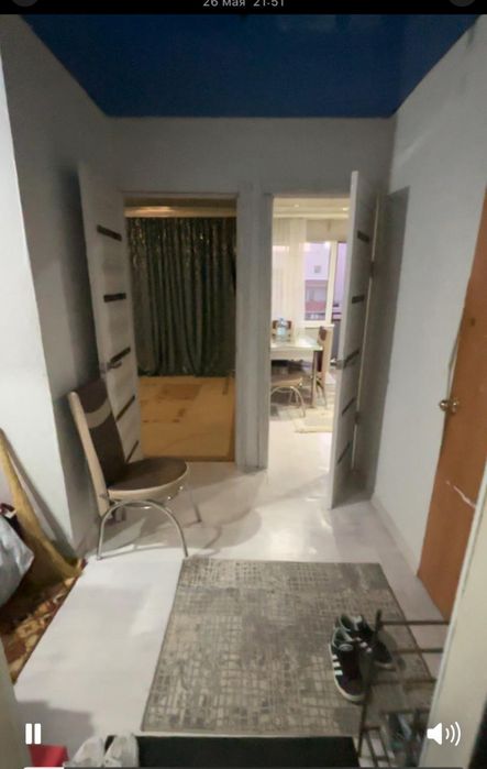 Сдаются квартира на длительный срок