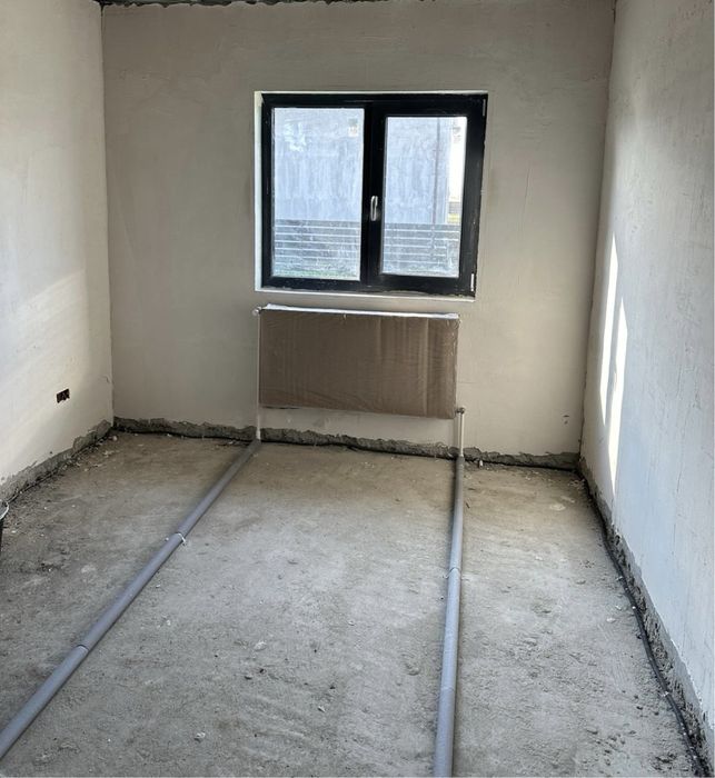 Casa Comuna 01 Decembrie