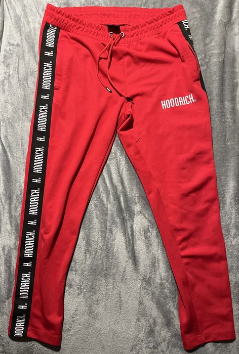 Pantaloni HoodRich