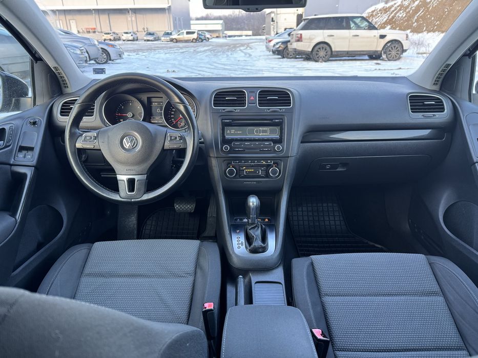 Продавам VW Golf 6