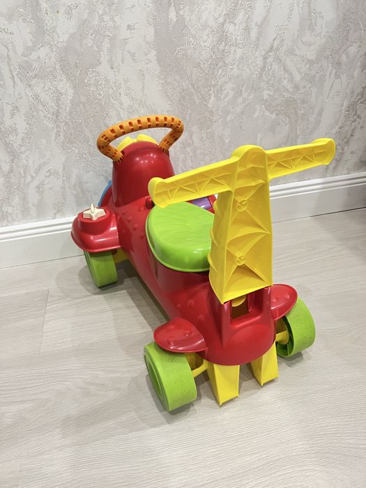 Продам каталку толокар