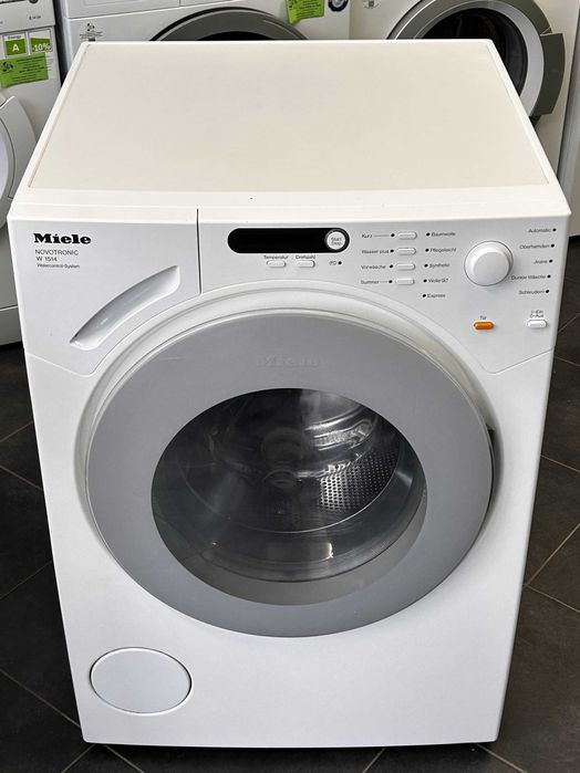 Пералня Miele W1514 |6 kg | A++ | 1400 оборота