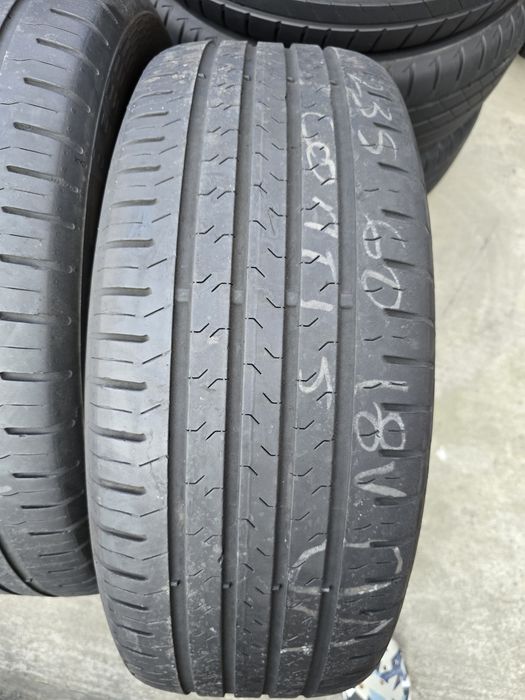 Anvelope vara 235 60 18
