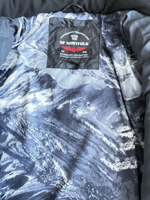 Продам мужскую куртку