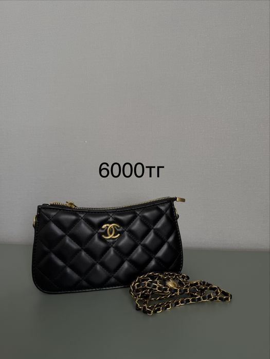 Сумка от 6000тг новая