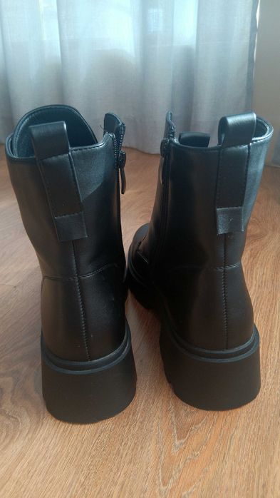 Дамски боти 41 номер