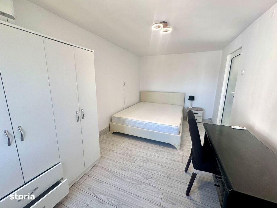 Apartament 3 camere, 65 MP, cartierul Intre Lacuri