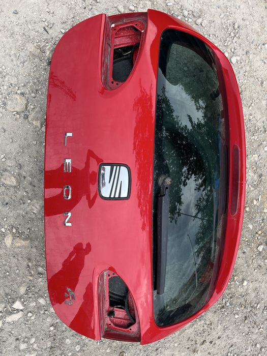 Багажник за Сеат Леон 1Р 2005- 2009г