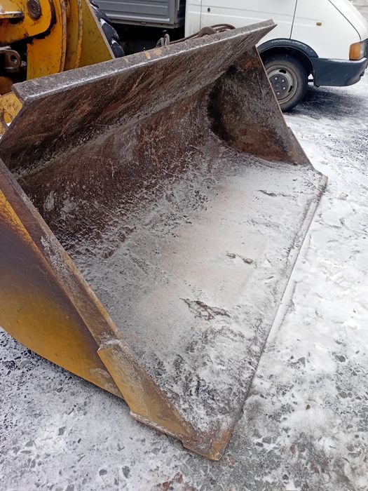 Продам погрузчик LW 300