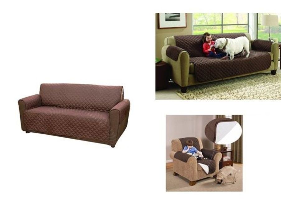 Покривало Протектор за диван Супер качество и цена 15 лв