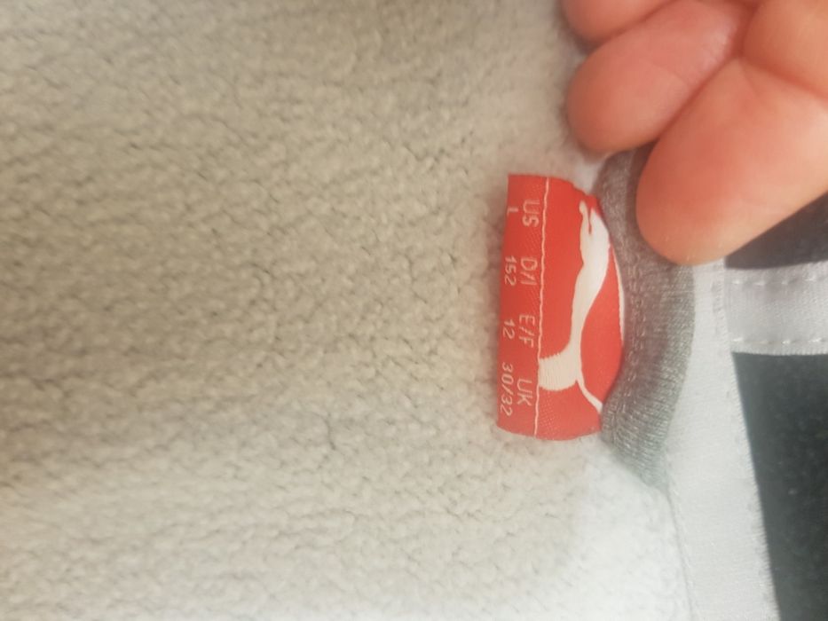 Суитчъри Replay, Puma, Diadora, Pepe Jeans за 12год