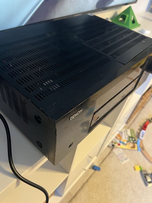 Vand Denon avr 1513