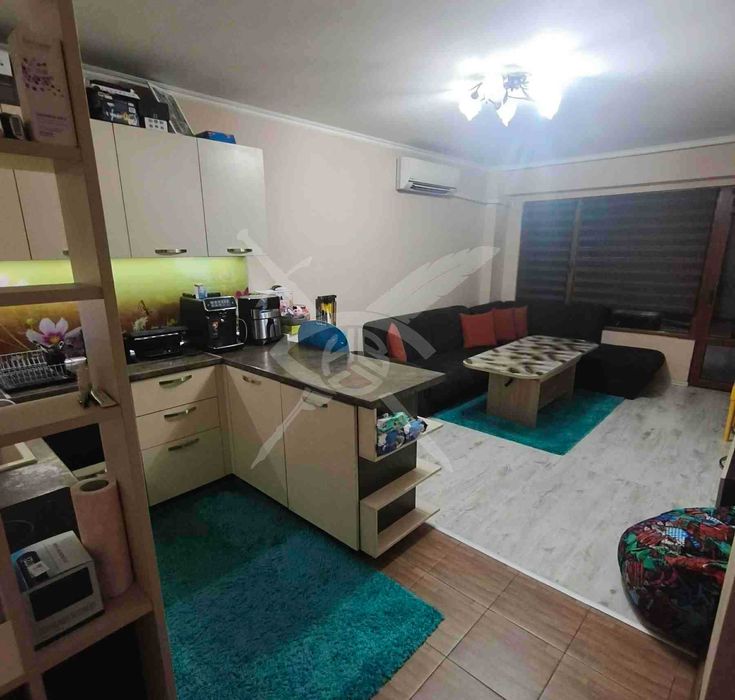 Двустаен апартамент в Славейков! 102282