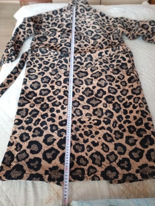 Халат за баня.Нов.