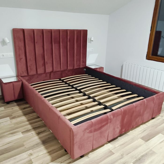 Tapițeria Denis Chesterfield