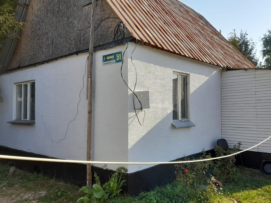 Продаётся дом.Дача Байсерке