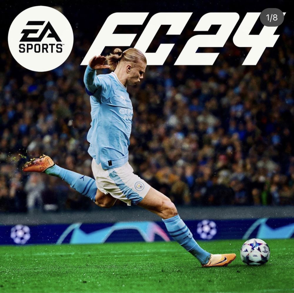 Установка Игры Для PlayStation PS5/PS4 Fifa 24,UFC5,MK11,GTA5 и других: 3  100 тг. - Игры для приставок Кульсары на Olx