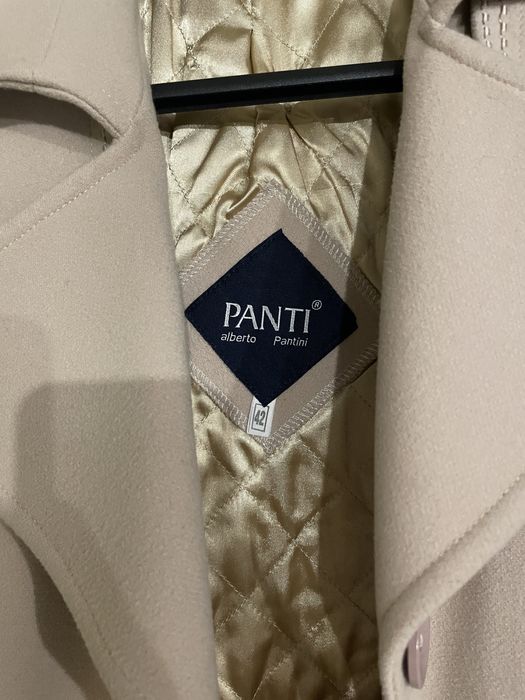 Palton Antonio Pantini