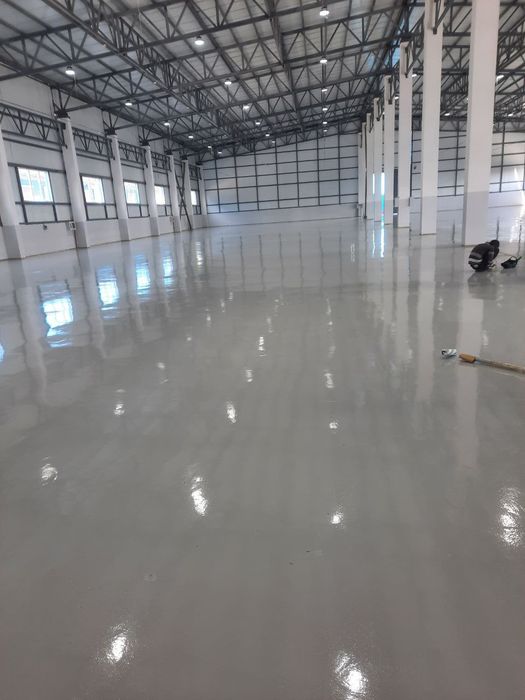 Стияшка хар-хил турдаги узб буйлаб