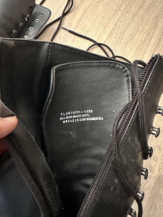 Стрипы для танцев на пилоне