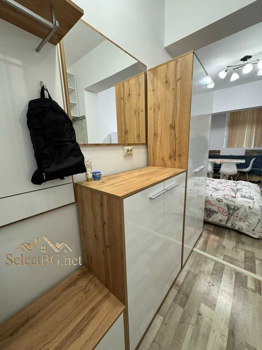 Продава се Едностаен апартамент в Велико Търново, Център - 35 кв.м за 1943 €/кв.м - Снимка #4