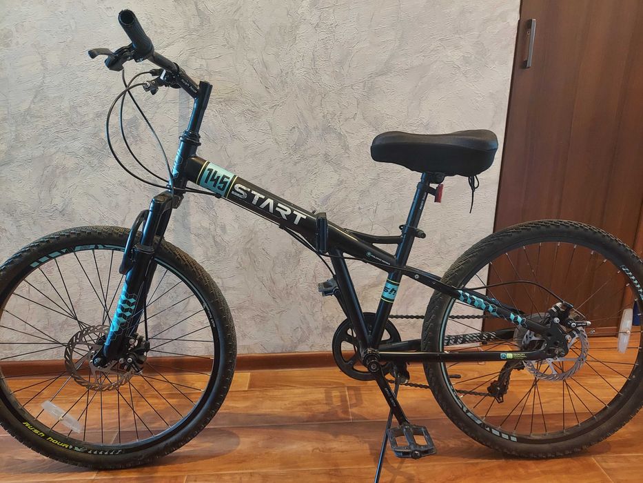 Велосипед спортивный Start