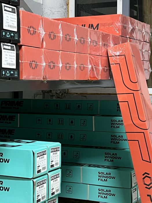 Бронеплёнки по выгодным ценам !!!