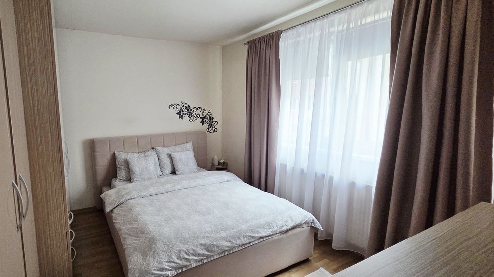 Apartament 3 camere ,Sibiu str.Frunzei