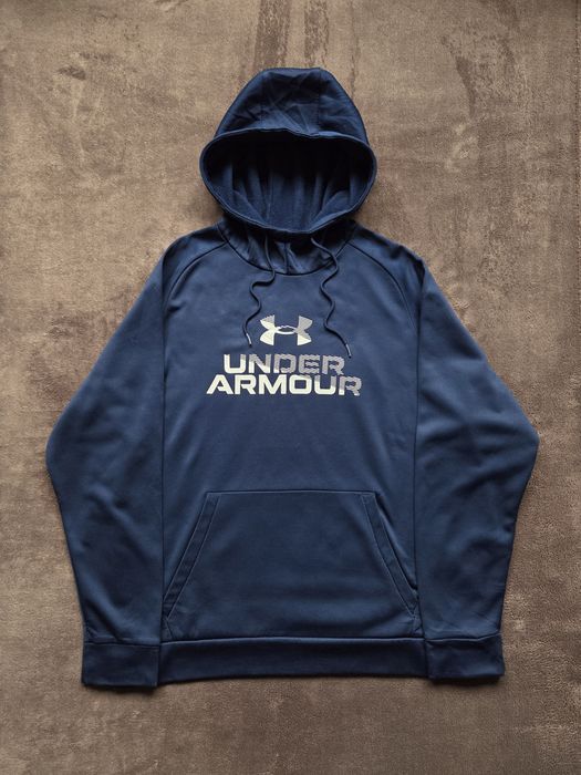 Under Armour Мъжки Суичър