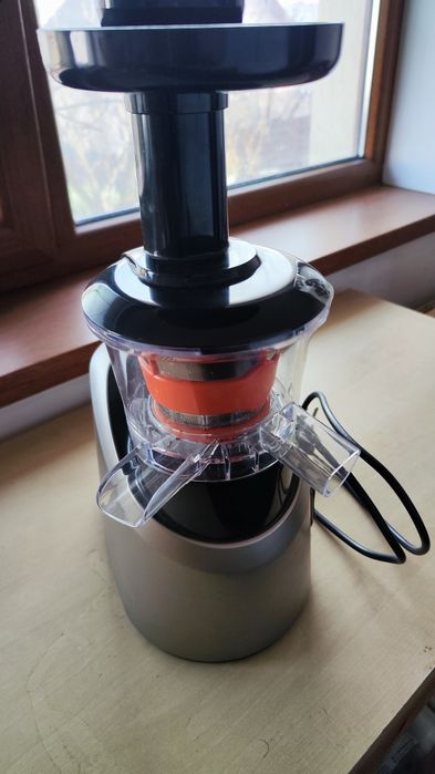 Storcător TEFAL fructe și legume cu melc și separator