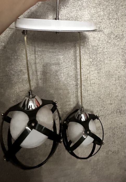 Люстра светильник