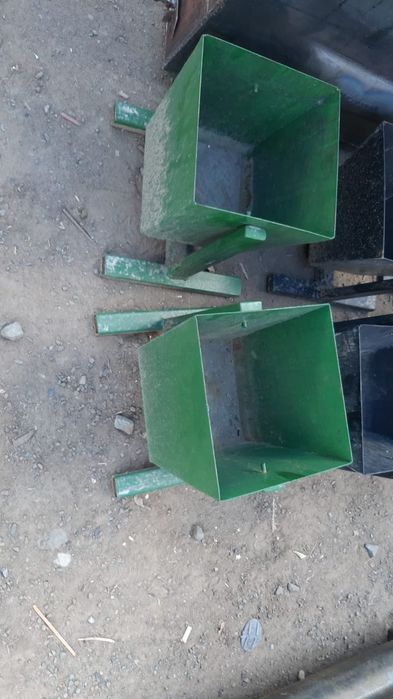 Продам мусорный контейнер