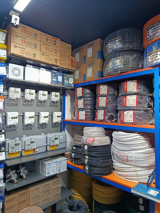 Barcha turdagi kabillarimiz mavjud