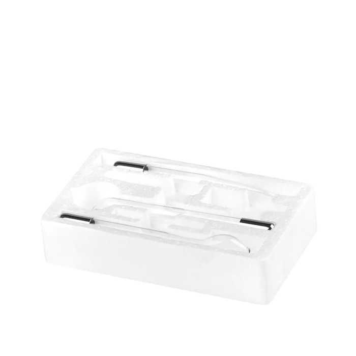 Дарсонвал Smart 667, 3 накрайника - НОВ! Гаранция!