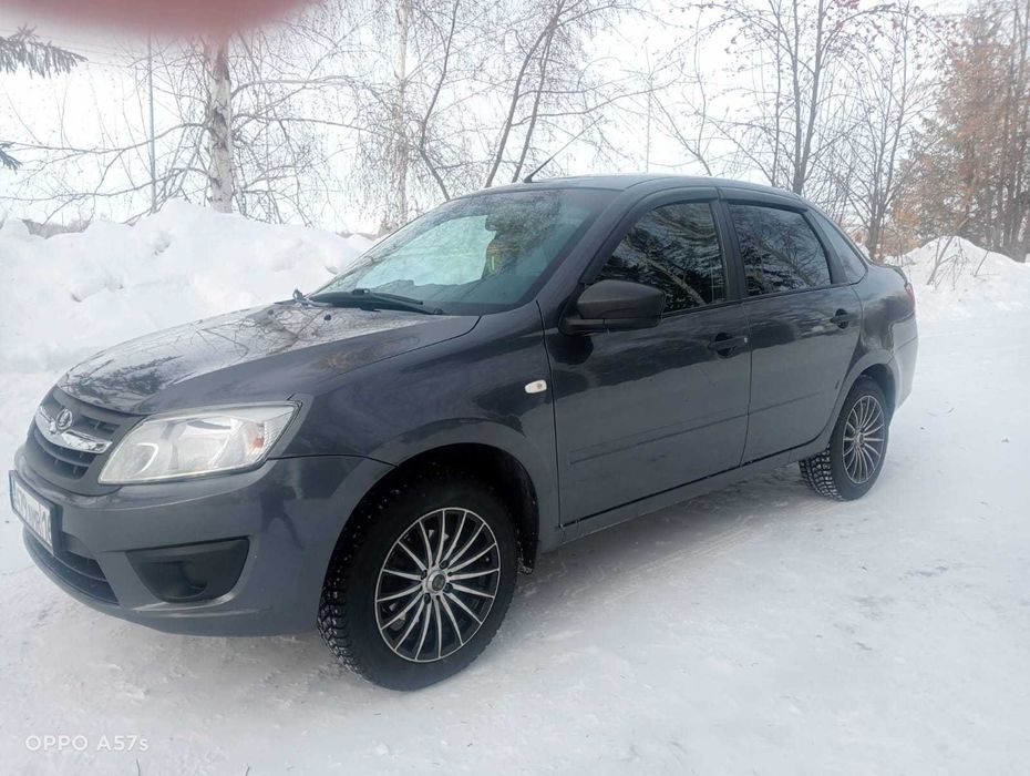 Продам гранту 2018