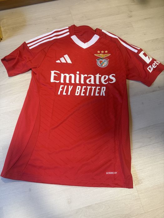 Benfica kit season 2023/2024