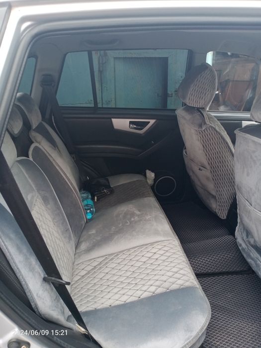 Продам автомобиль ЛифанХ60.