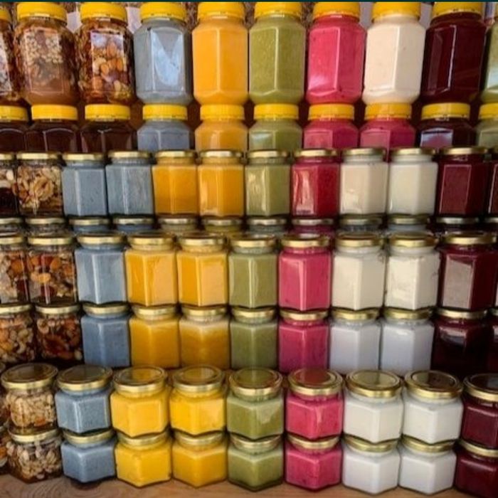 ОРЕХОВОЕ ассорти "3 КИЛО!"