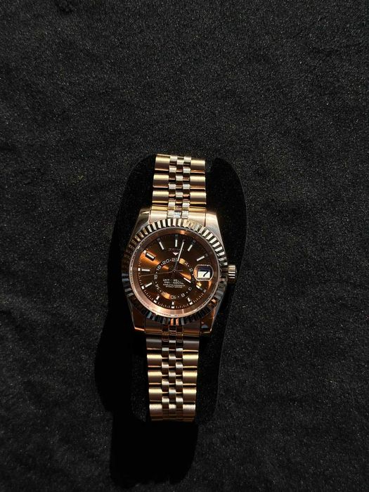 ceas seiko mods datejust