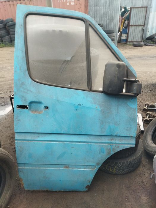 Двери спринтер 903