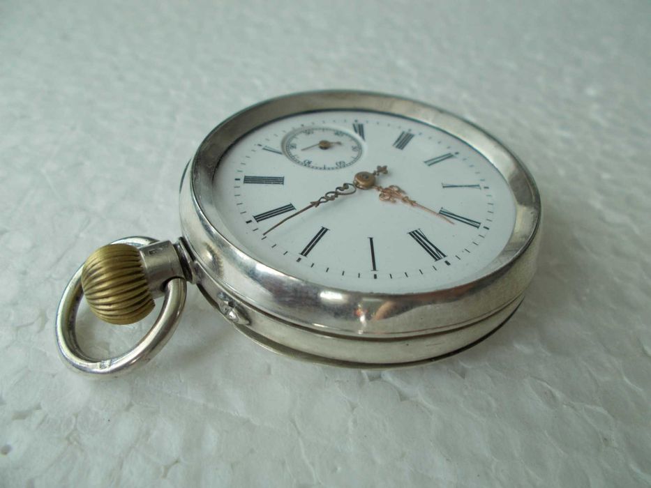 антикварни часовници