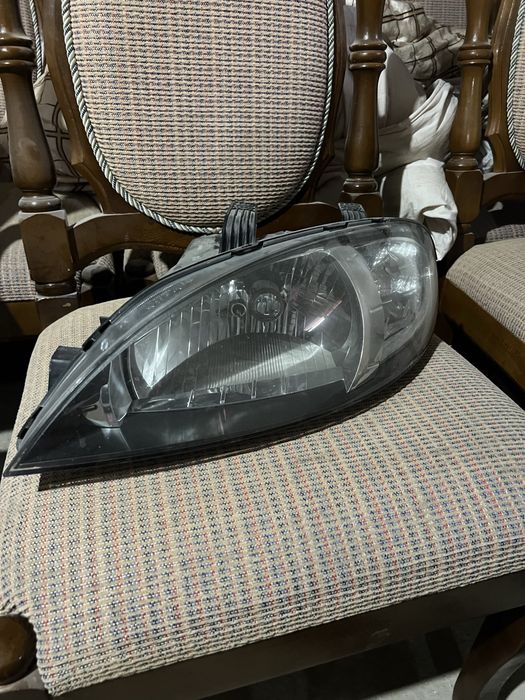 Gentra fara holati yaxshi