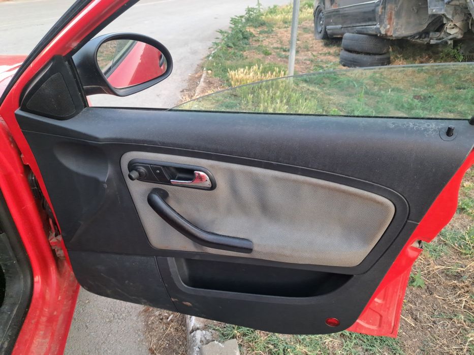 На части  Seat ibiza 1.9 sdi