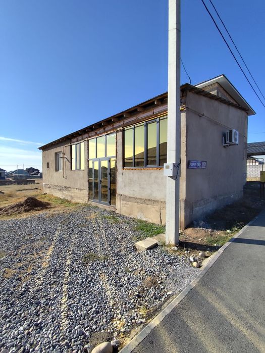 3 комнуталы уи 2024 ж салынган