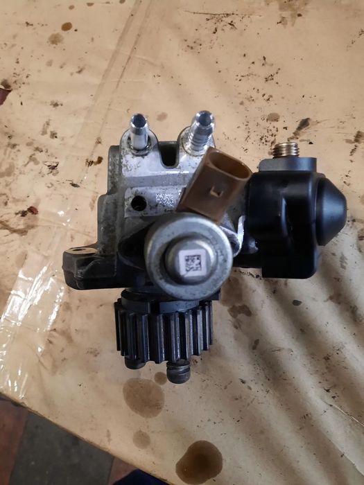 Pompa inalte presiune motorina pompa injecție vw polo 1.2tdi cfwa