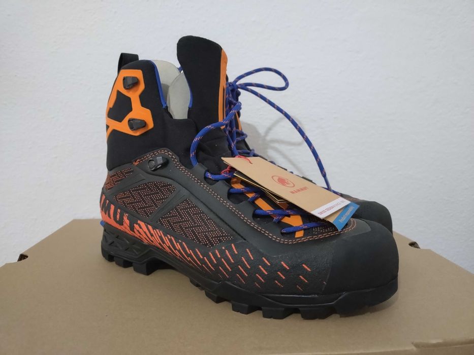 Ghete Mammut mărimea 41